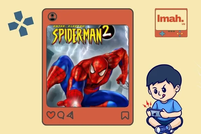 Spider-Man 2: Enter Electro (2001)