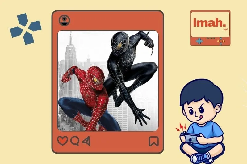 Spider-Man 3 (2007)