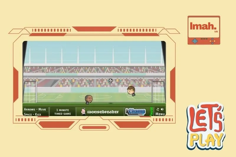 Sports Heads Football Championship
