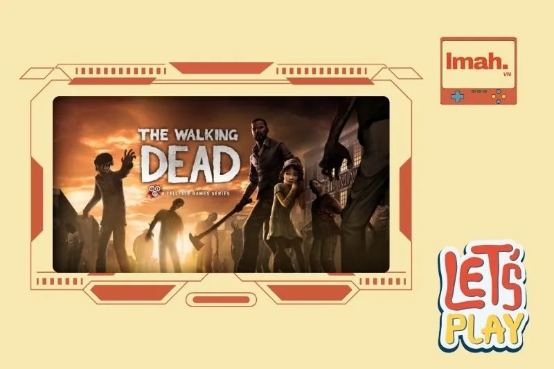 The Walking Dead: Telltale’s Series