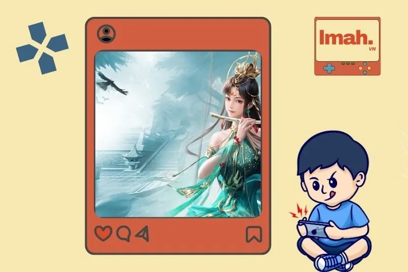 Võ Lâm Chi Mộng