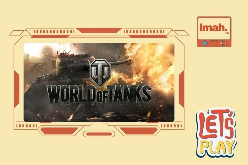 World of Tanks